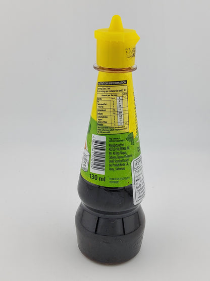 Maggi Savor Calamansi 130 ml