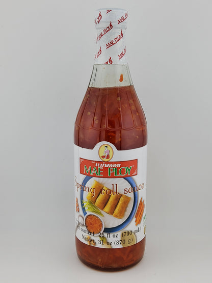 Mae Ploy Spring Roll 730 mL