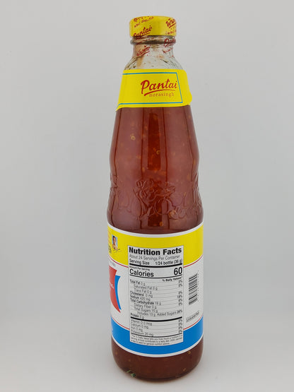 Pantai Swt Chili Sauce 31.4 oz