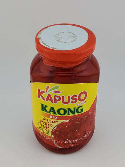 Kapuso Kaong Red 340 g