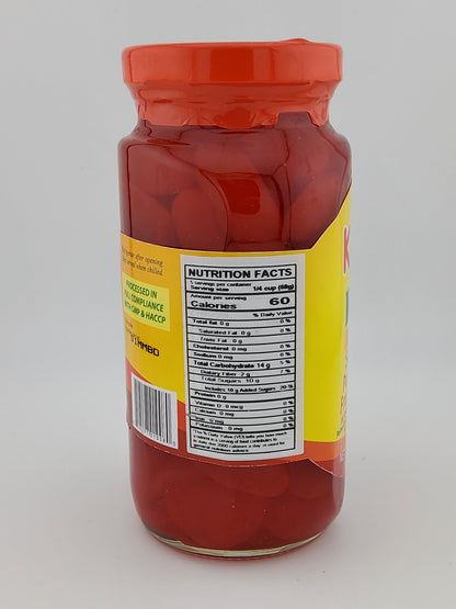 Kapuso Kaong Red 340 g