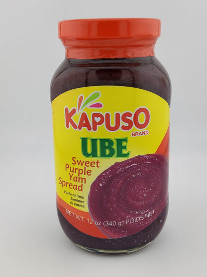 Kapuso Ube 340 g