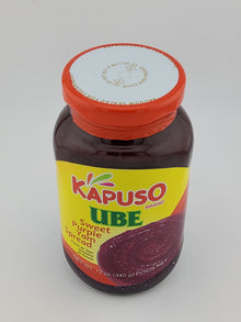 Kapuso Ube 340 g