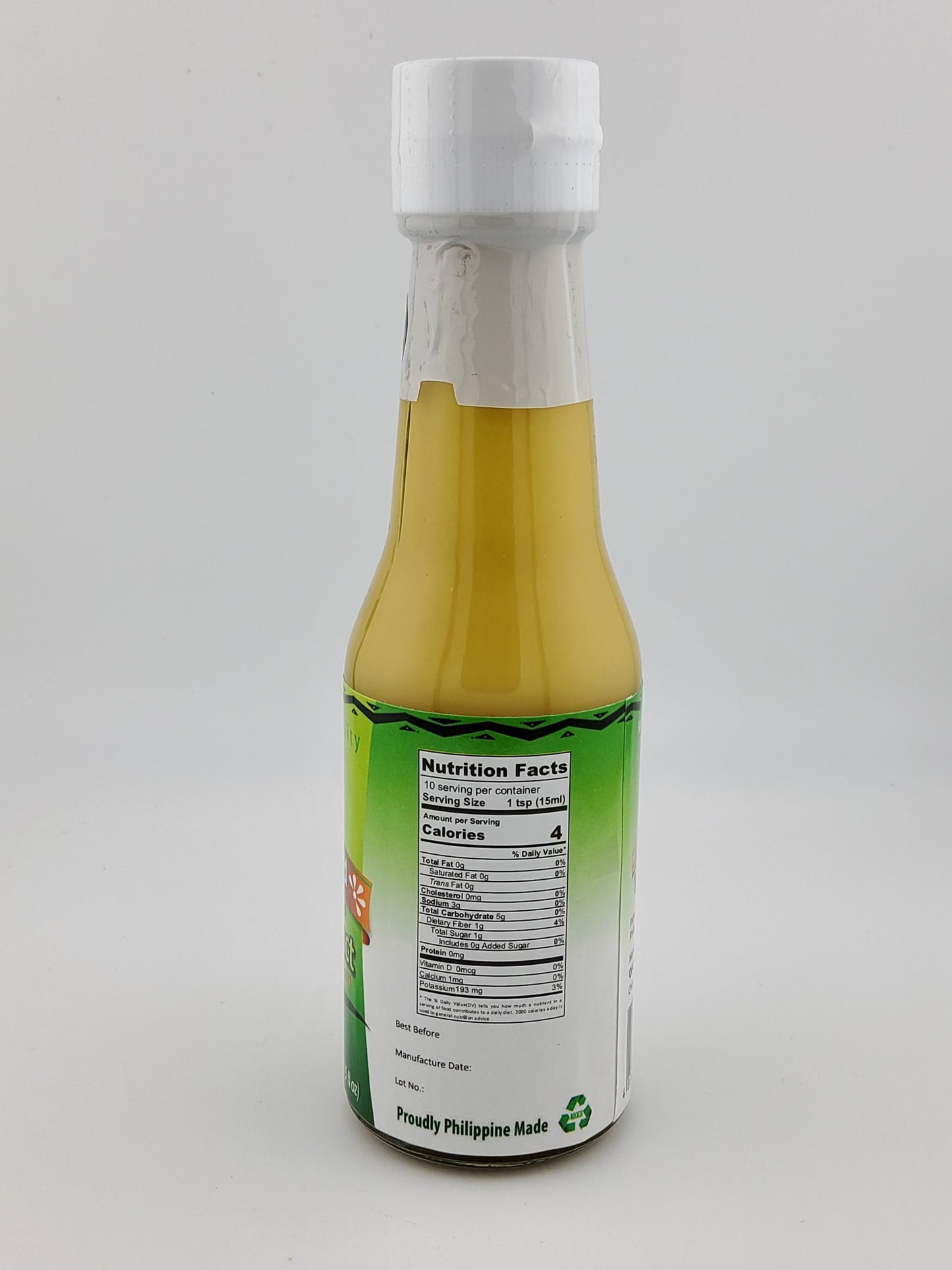 Delight Kalamansi Extract 150 mL