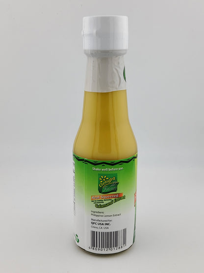 Delight Kalamansi Extract 150 mL