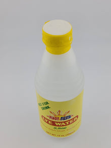 Pinoy Fiesta Lye Water 350 mL