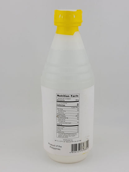 Pinoy Fiesta Lye Water 350 mL