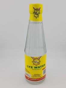 Gold Medal Lye Water 255 mL