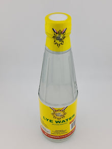 Gold Medal Lye Water 255 mL