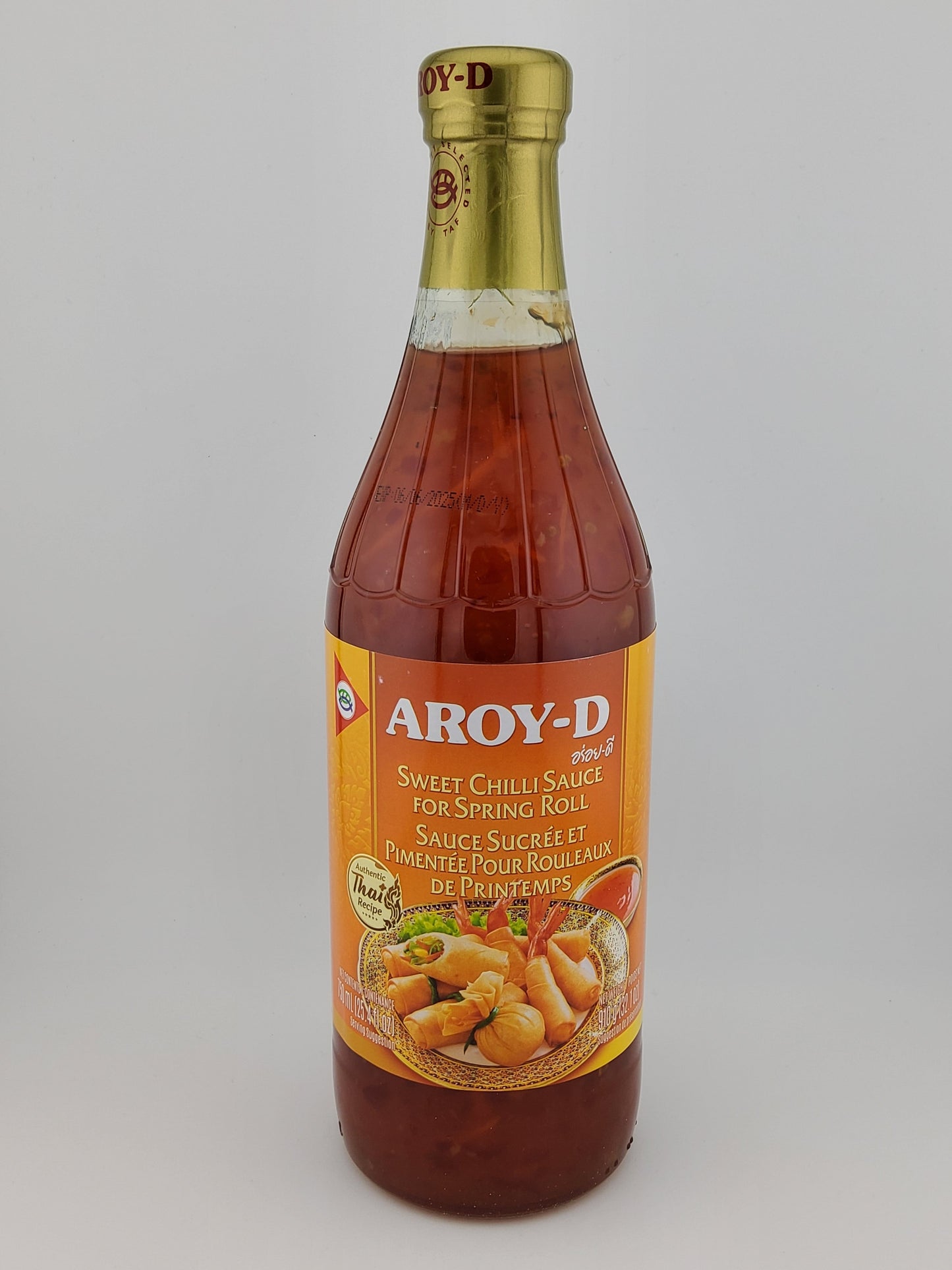 Aroy-D Sweet Chilli Sauce 910 g