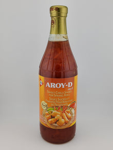 Aroy-D Sweet Chilli Sauce 910 g