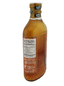 Datu Puti Pinoy Spice 375 ml | 12.68 fl oz