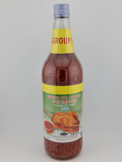 AH Sweet Chilli Sauce Chicken