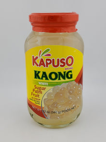 Kapuso Kaong White 340 g