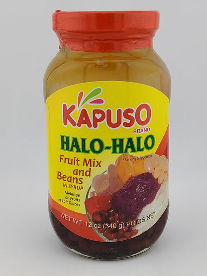 Kapuso Halo Halo 340 g