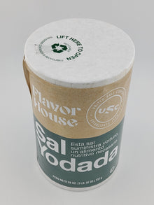 Flavor House Iodized Salt 737 g