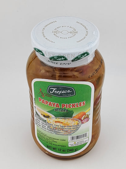Tropics Atsara 12 oz