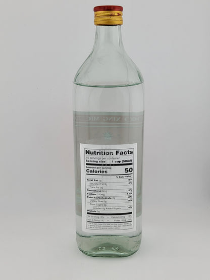 Pavilion Brand Shao Xing Cooking Michiu 750 mL