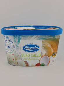 Magnolia Ice Cream Buko Salad 1.42 L