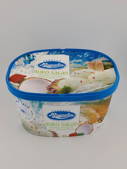Magnolia Ice Cream Buko Salad 1.42 L