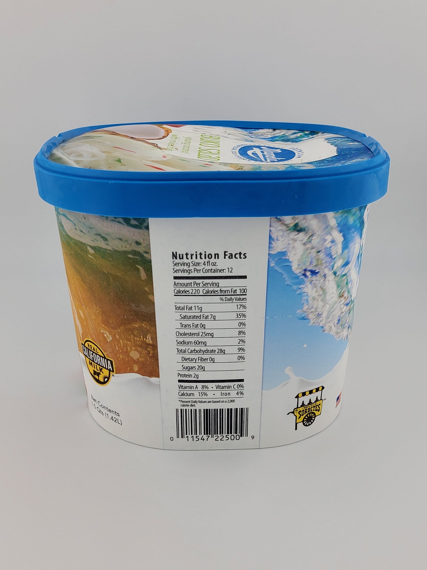 Magnolia Ice Cream Buko Salad 1.42 L