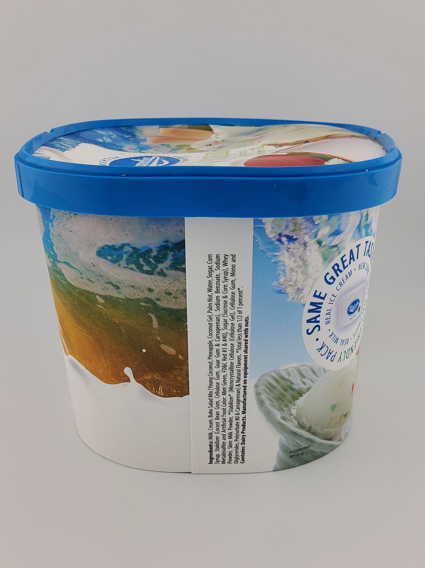 Magnolia Ice Cream Buko Salad 1.42 L