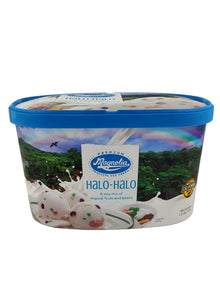 Magnolia Ice Cream Halo Halo 1.42 L