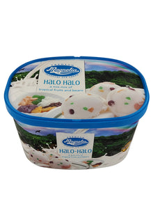 Magnolia Ice Cream Halo Halo 1.42 L