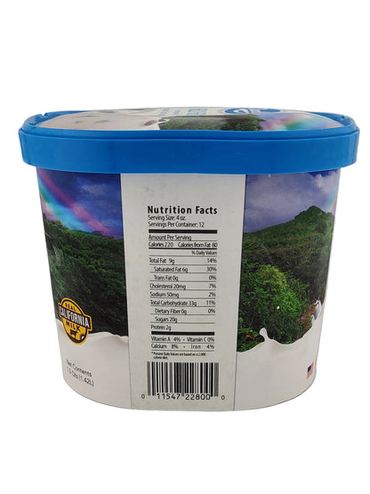 Magnolia Ice Cream Halo Halo 1.42 L