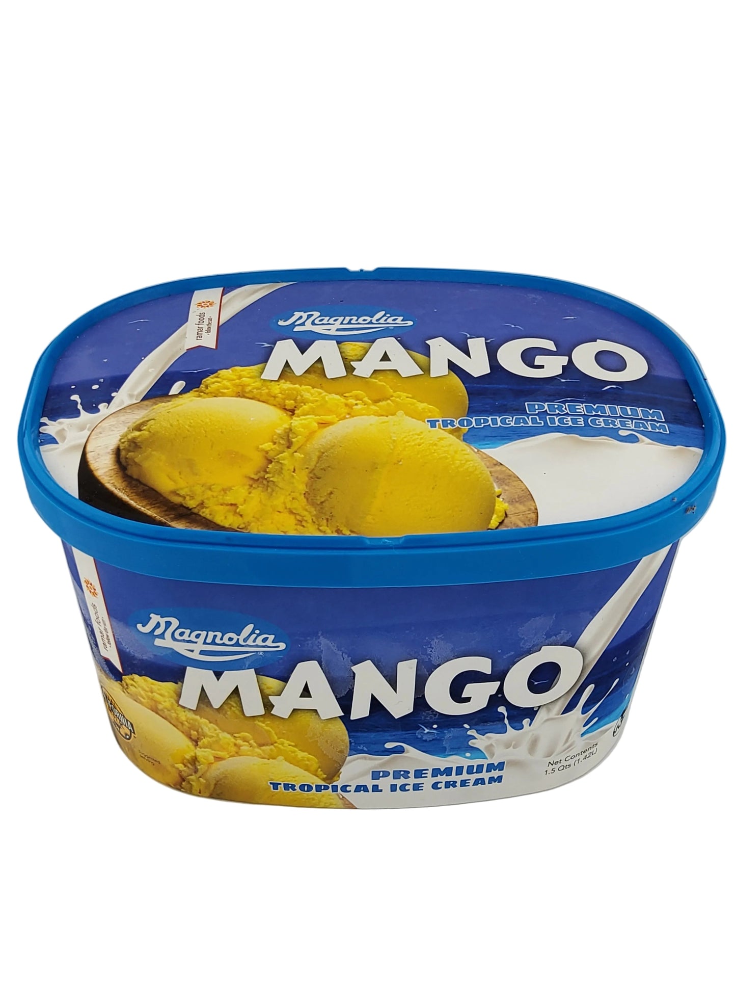 Magnolia Ice Cream Mango