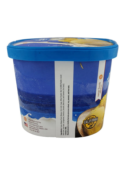 Magnolia Ice Cream Mango