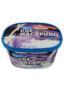 Magnolia Ice Cream Ube Macapuno 1.42 L