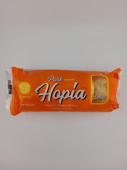 Goldilocks Hopia Baboy 6 oz