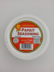 GM Papait Seasoning 7oz