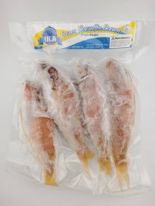 Isla Frozen Bisugo 1 lb