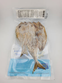 GM Dried Mackerel 6 oz