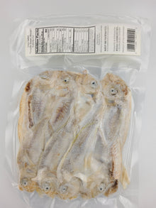Angelina Dried Salted Threadfin (Bisugo) 227 g