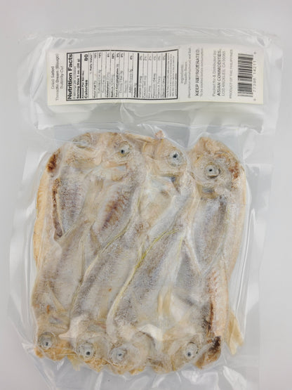 Angelina Dried Salted Threadfin (Bisugo) 227 g
