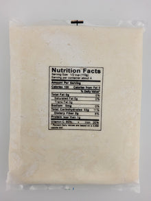 Lucia Grated Cassava 16oz