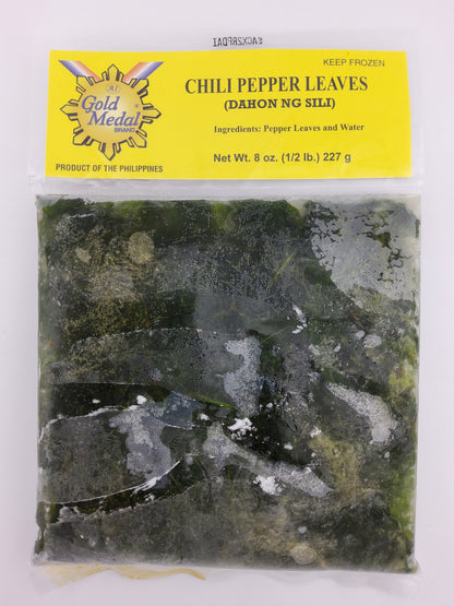 GM Sili Leaves 8 oz