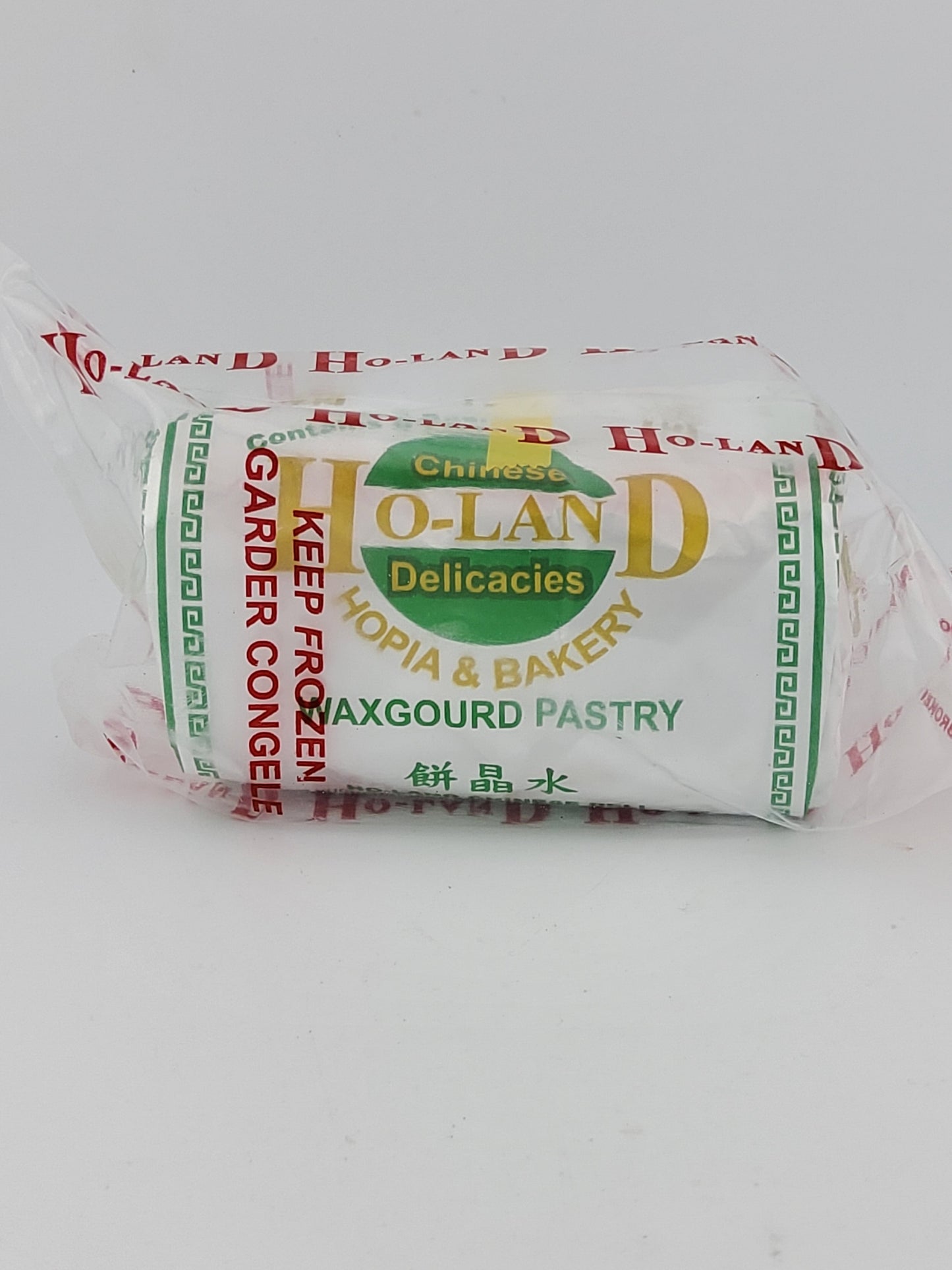HoLand Hopia Baboy/Waxgourd 8oz
