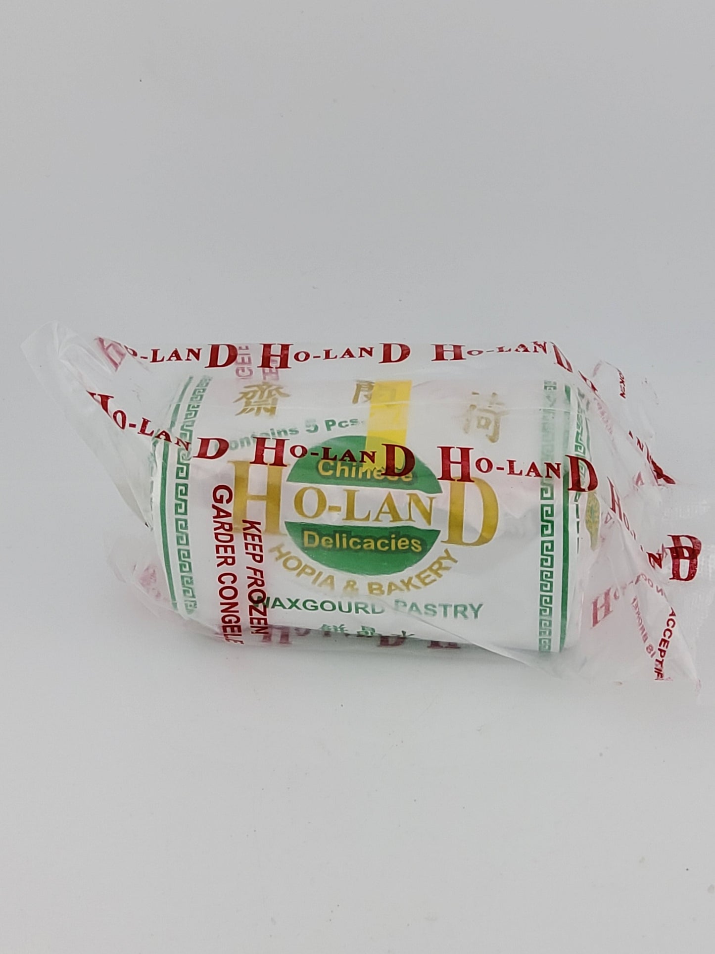 HoLand Hopia Baboy/Waxgourd 8oz