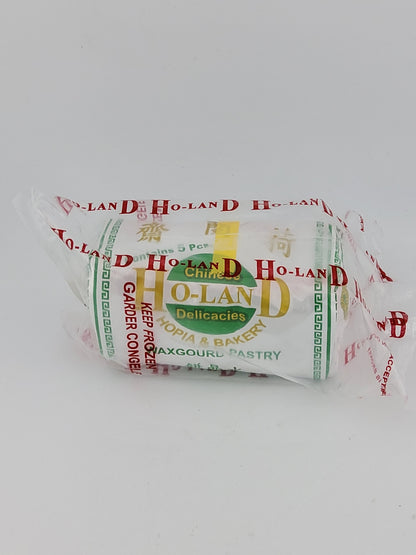 HoLand Hopia Baboy/Waxgourd 8oz