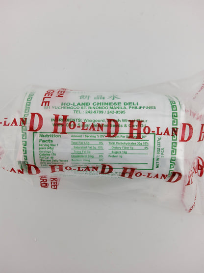 HoLand Hopia Baboy/Waxgourd 8oz