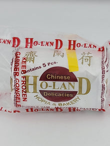 HoLand Hopia Ube Langka 8 oz