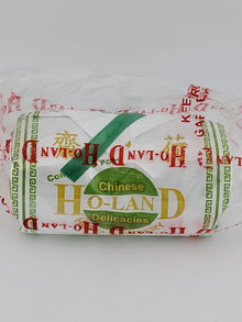 HoLand Hopia Pandan Macapuno