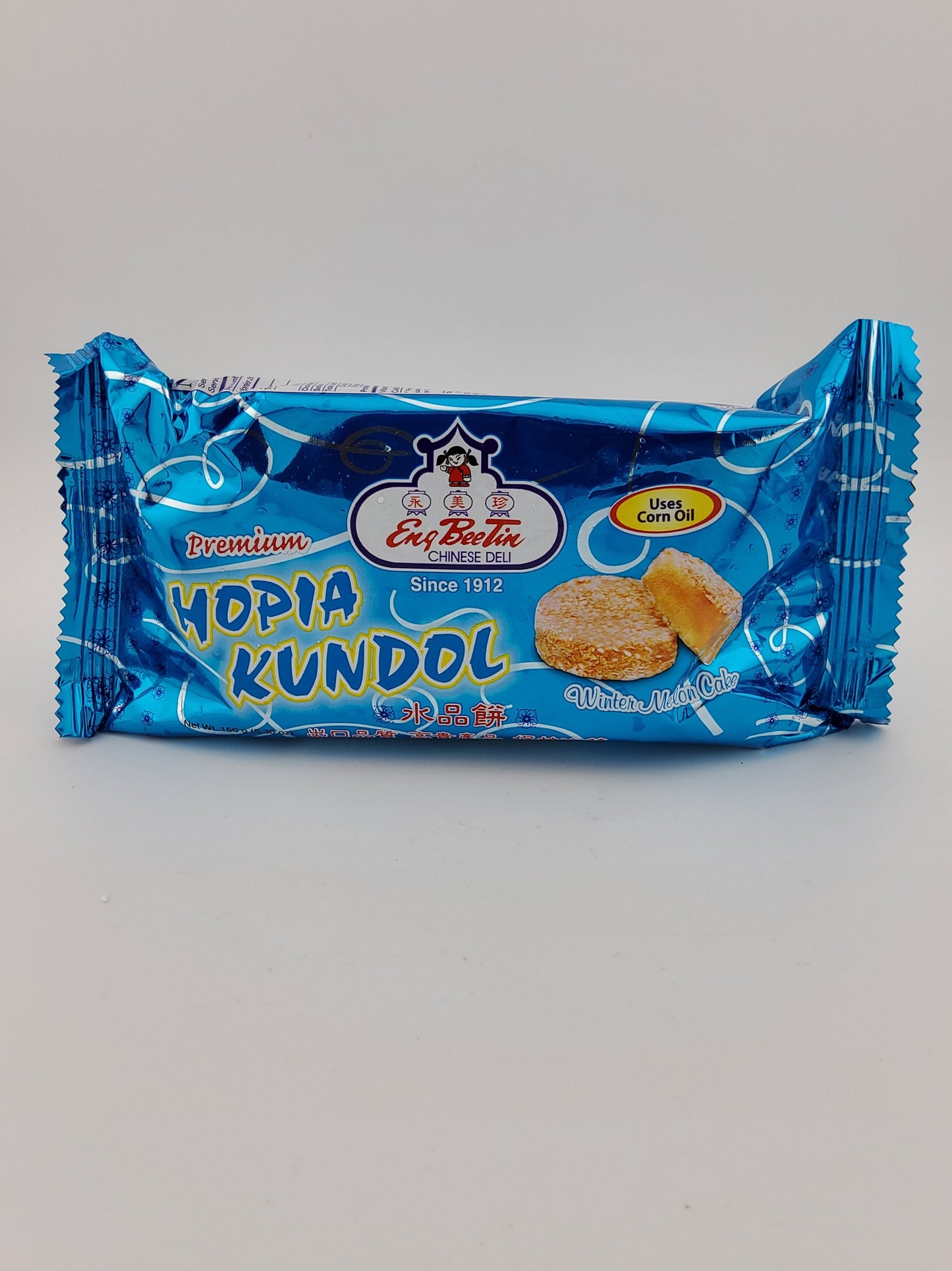 Eng Bee Tin Hopia Baboy/Condol 5.65 oz