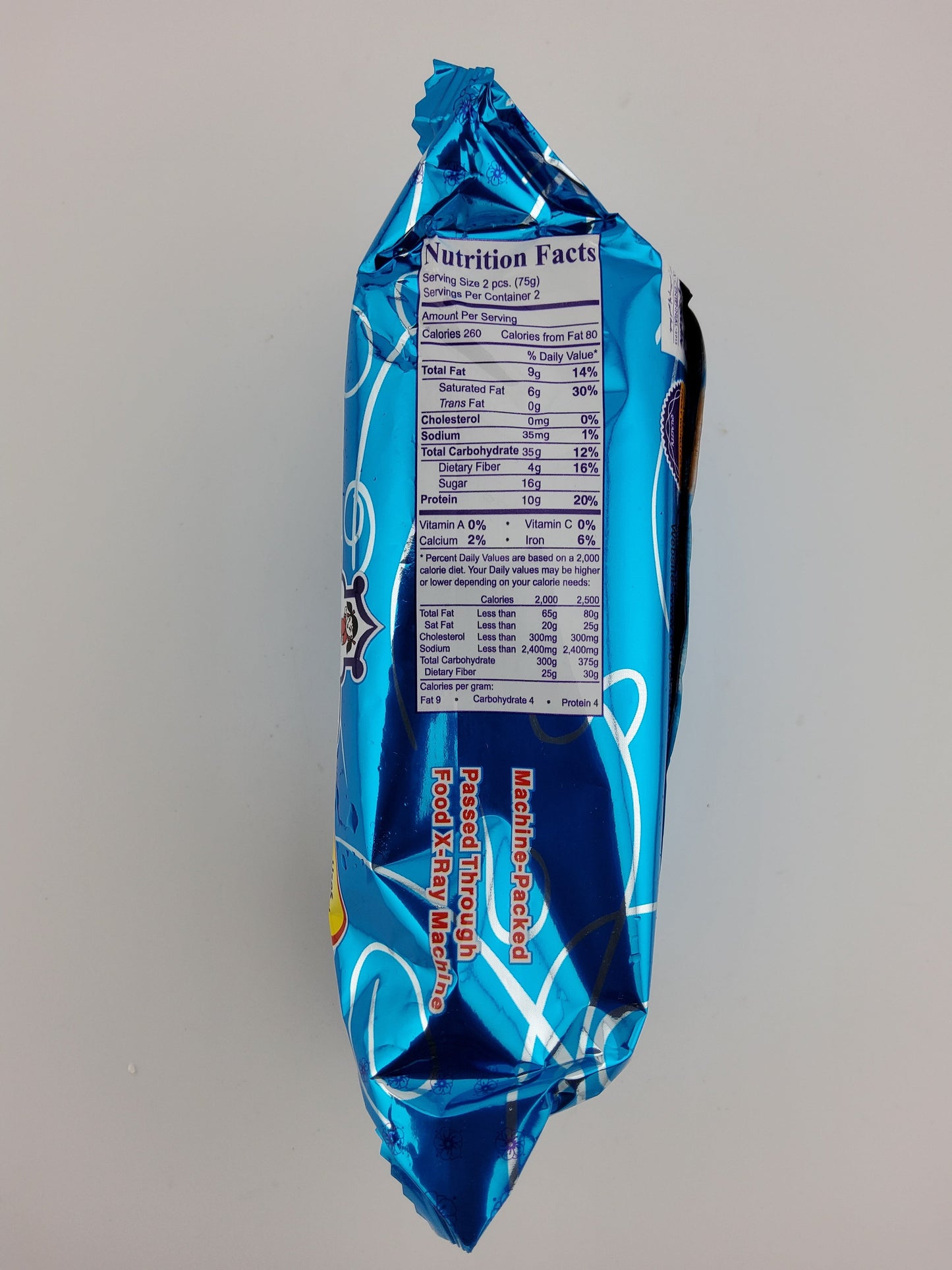 Eng Bee Tin Hopia Baboy/Condol 5.65 oz