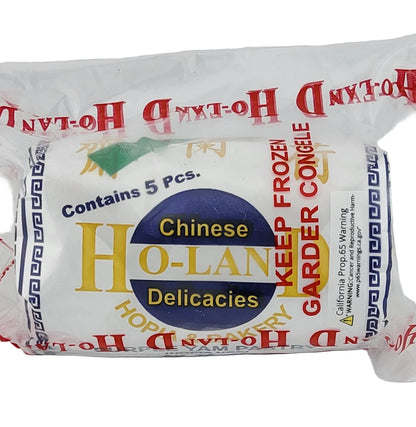 HoLand Hopia Ube 8 oz