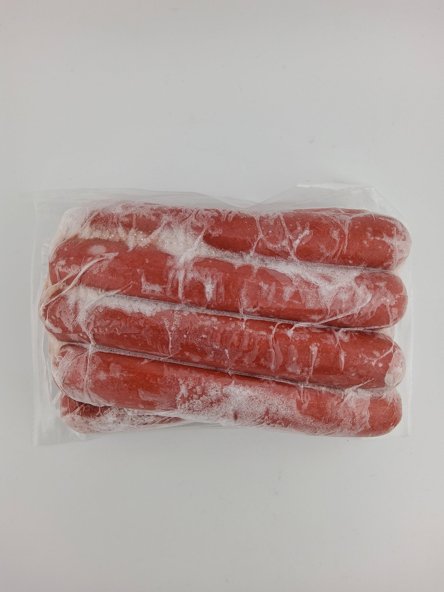 Gold Medal Hot Dog Reg 12 oz